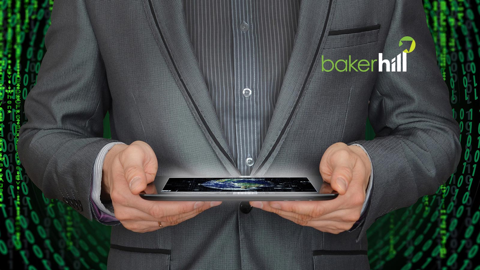 Consumers Credit Union Selects Baker Hill NextGen® as FinTech Partner