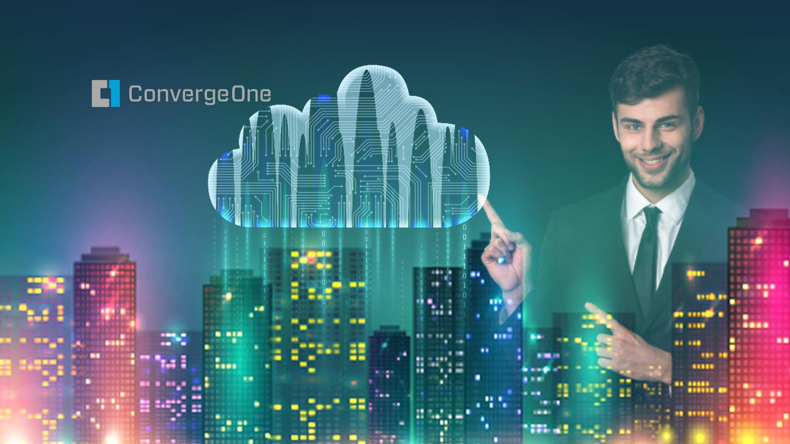 ConvergeOne Advances its Cloud Strategy and Names Eugene O'Callaghan President, Services Organization