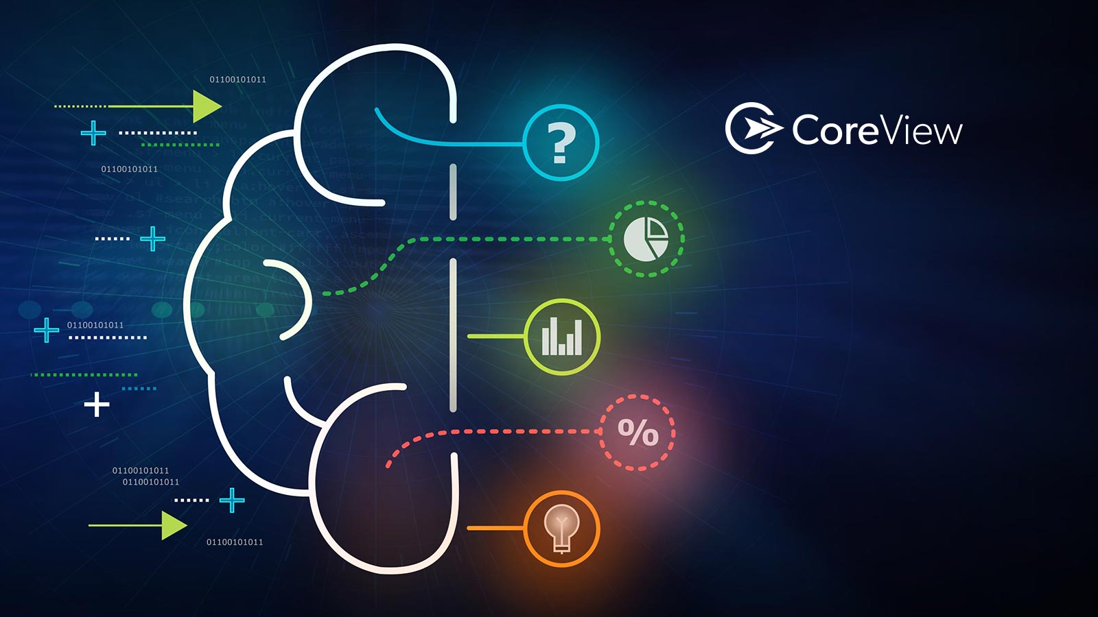 CoreView Appoints Ed Peek as Chief Revenue Officer Amid an Industry-Wide Increase in Demand for SaaS Management Platforms