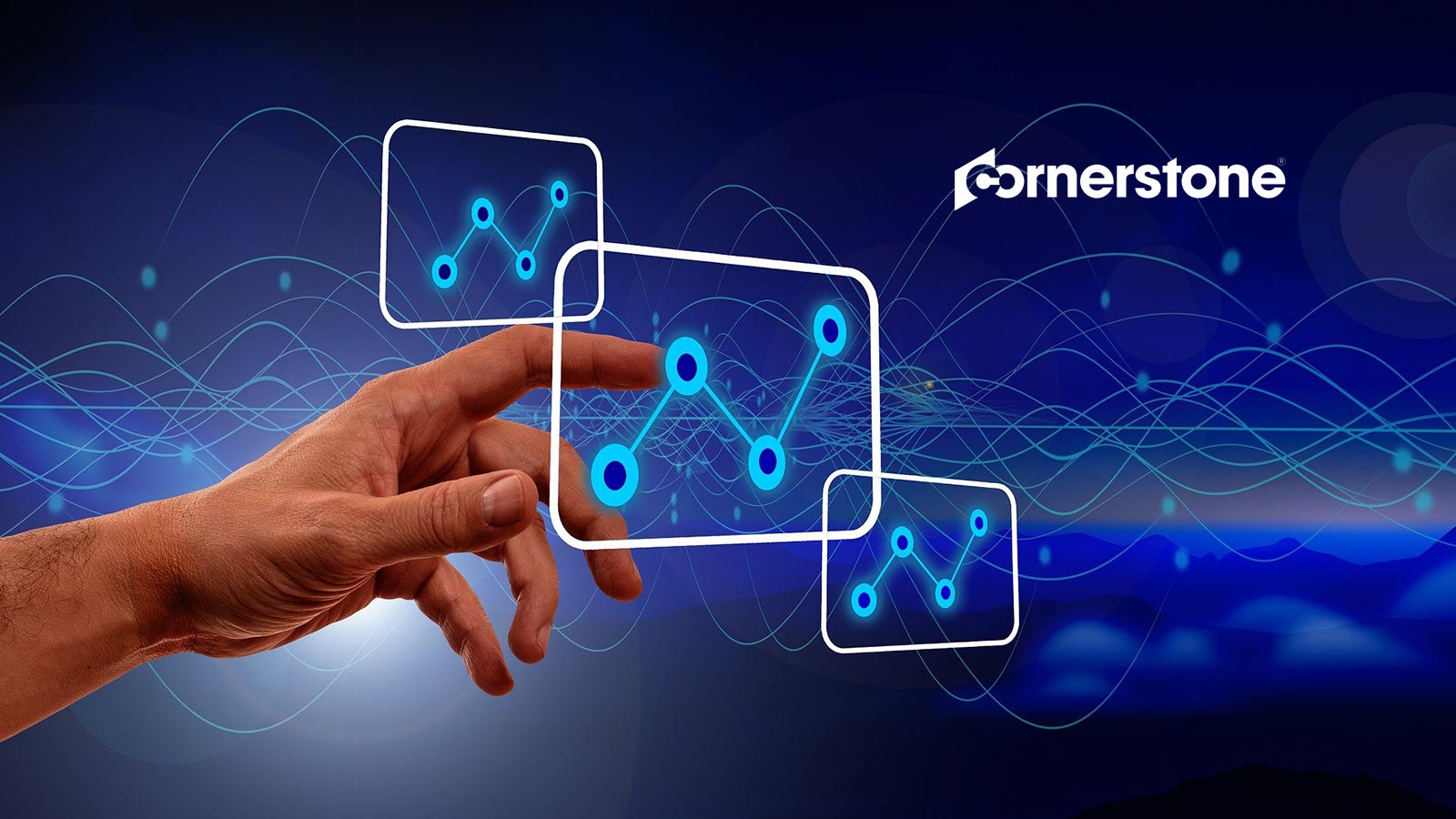 Cornerstone to Bring Learning into the Flow of Work, Powered by Microsoft Viva