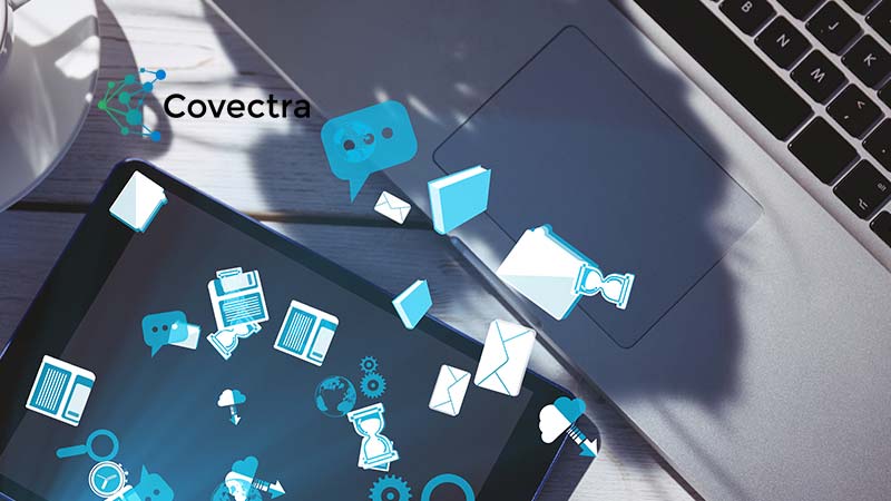Covectra Introduces Next Generation StellaGuard - Smart Label and Mobile Authentication Solution to Combat Counterfeiting of Product