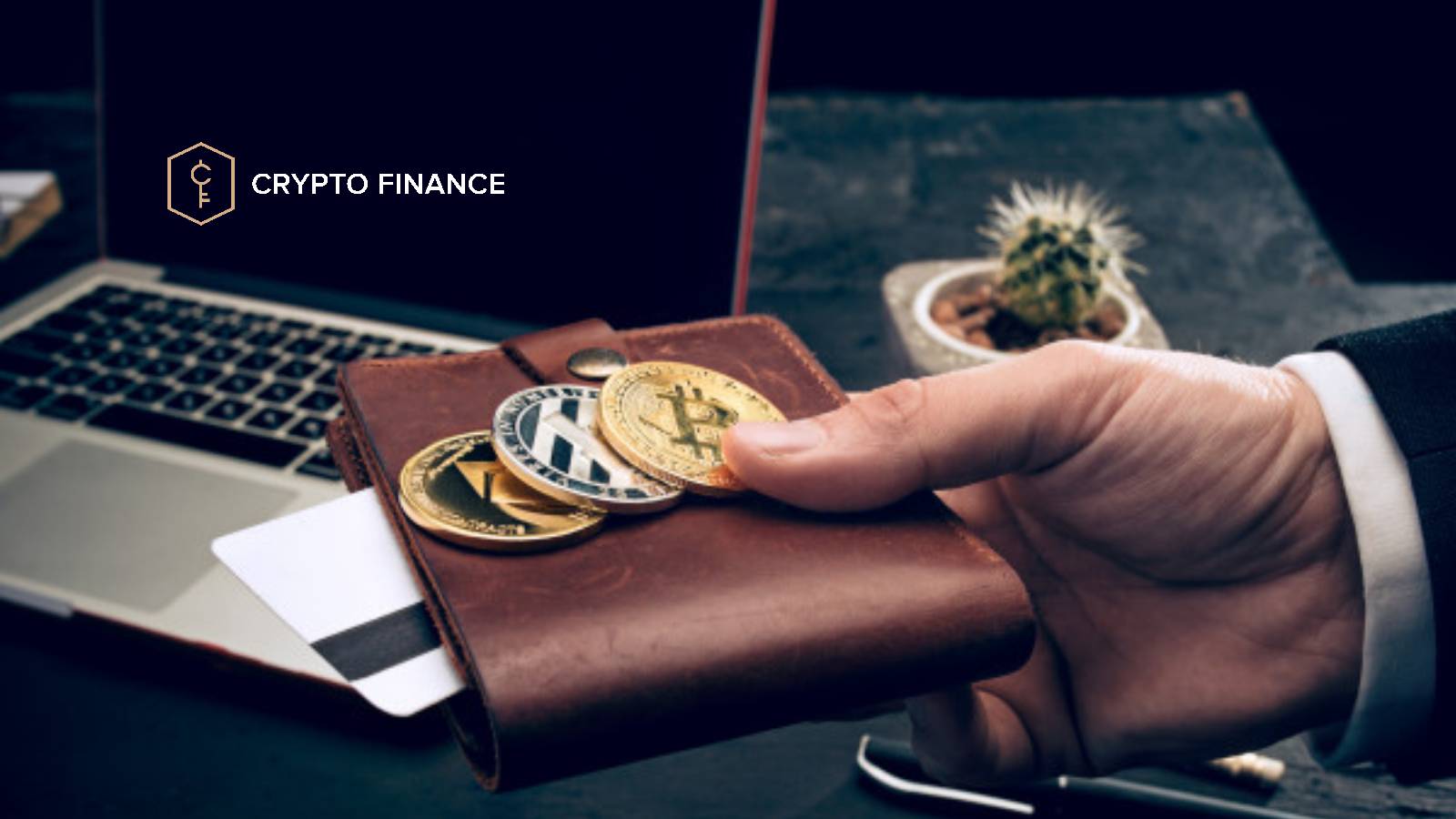 Crypto Broker AG, the brokerage division of Crypto Finance Group, receives the FINMA Securities House Licence