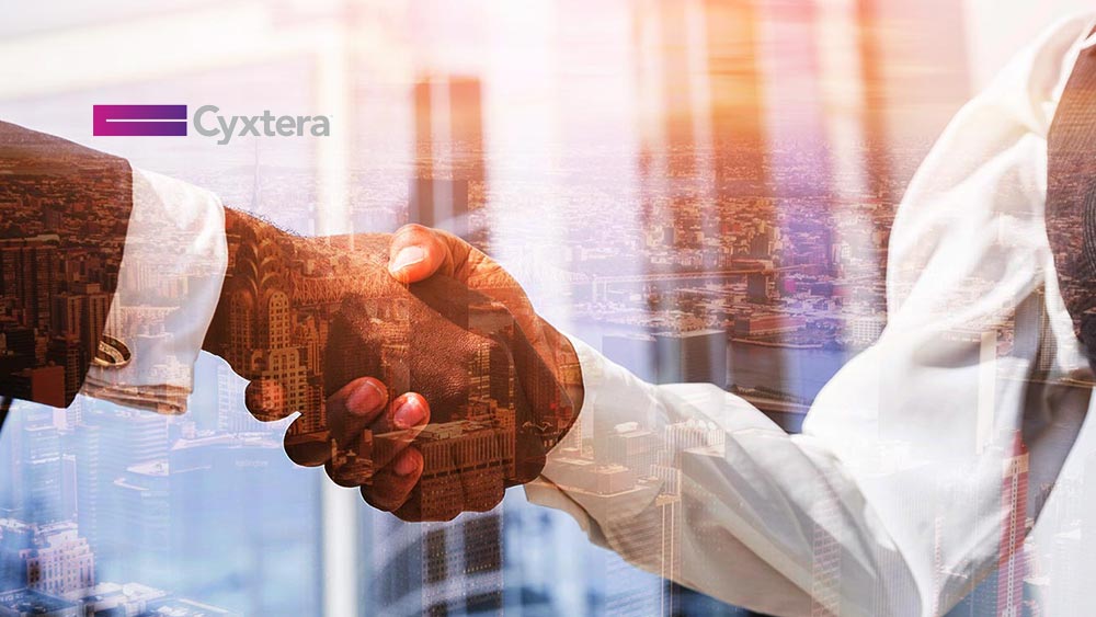 Cyxtera Agrees to Merge With Publicly Listed Starboard Value Acquisition Corporation