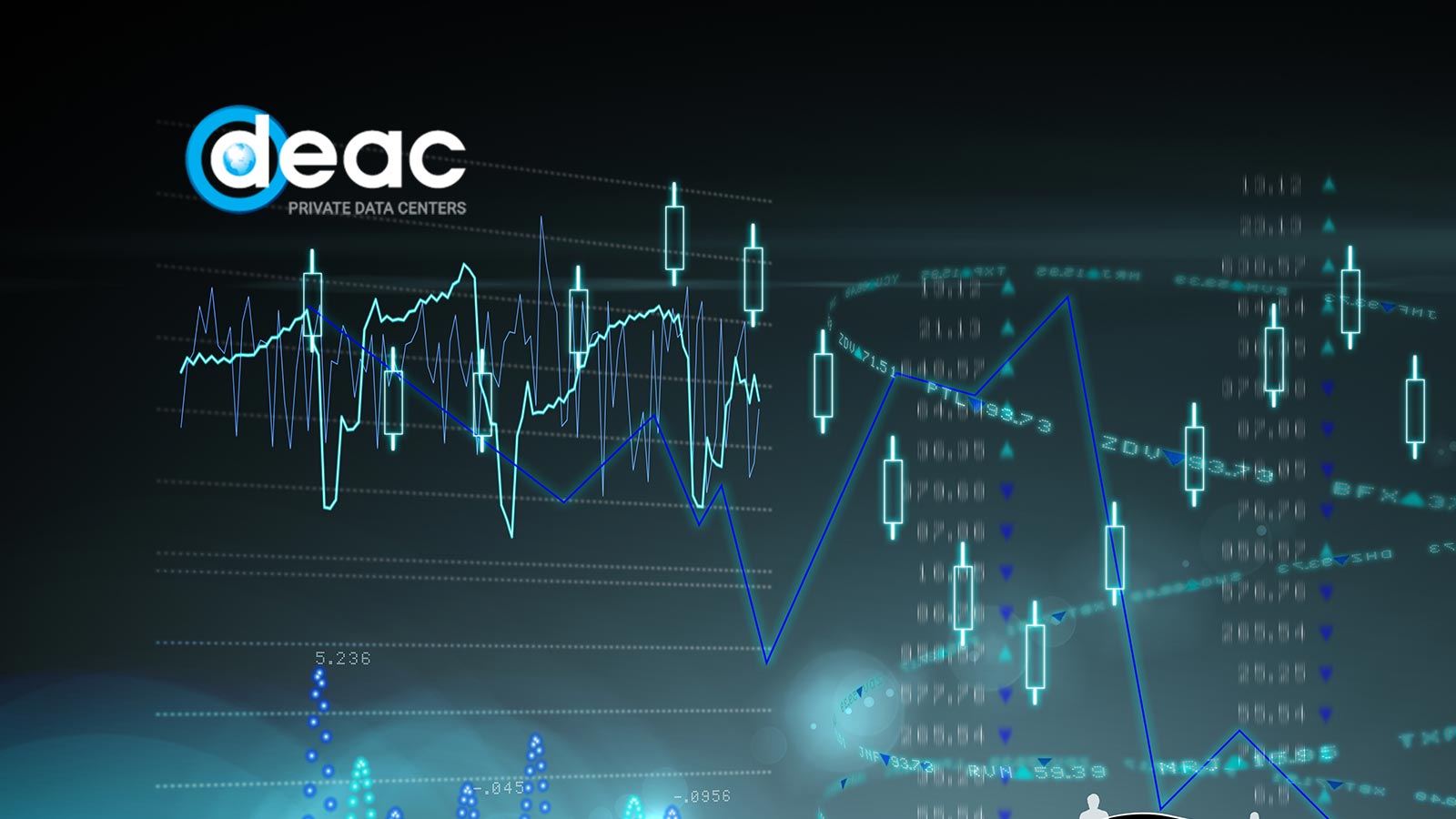 DEAC Expands Partners' Data Centers' Network With Location in Vilnius and Invests in Riga DC Upgrade