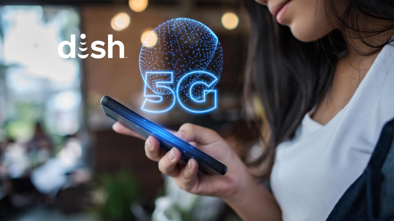 DISH Expands Nationwide 5G Wireless Infrastructure with Seven New Tower Agreements