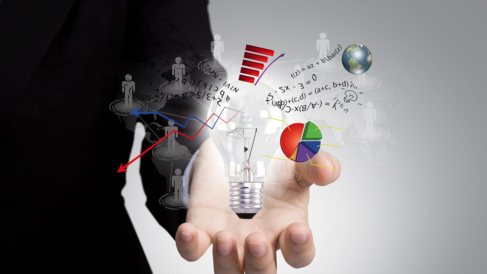 Datamatics, System Soft Technologies Announce Strategic Partnership to Strengthen North American Presence