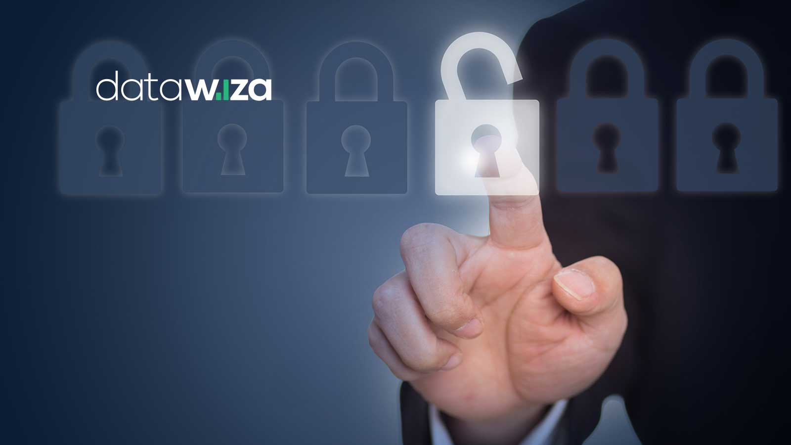 Datawiza Joins Microsoft Intelligent Security Association Program