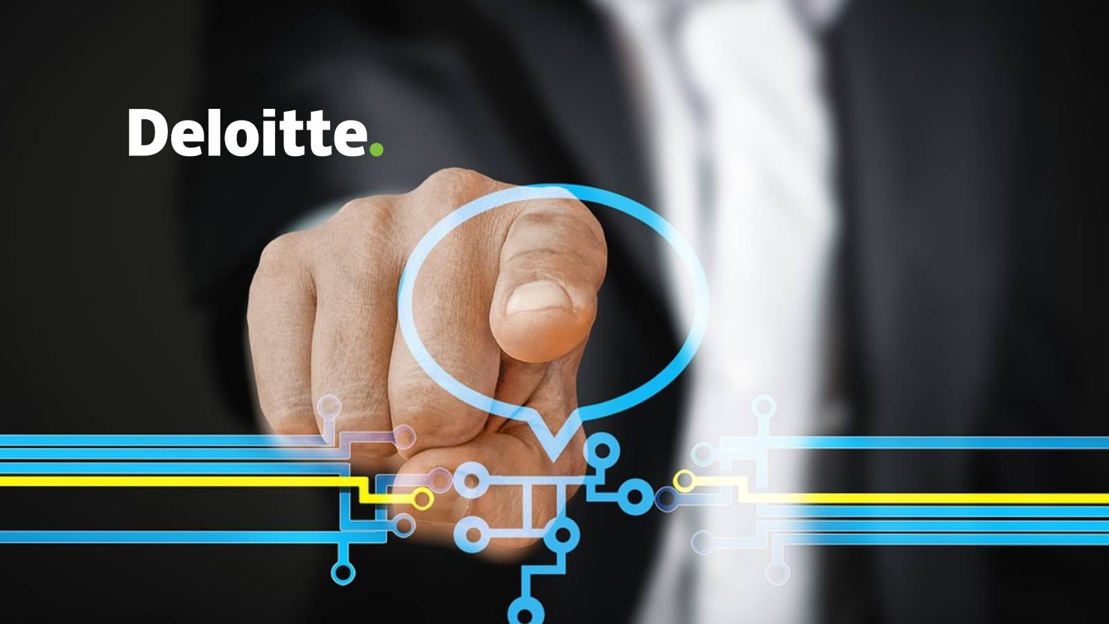 Deloitte Launches CortexAI for Government Platform to Help the Public Sector Build, Operate and Scale AI Solutions