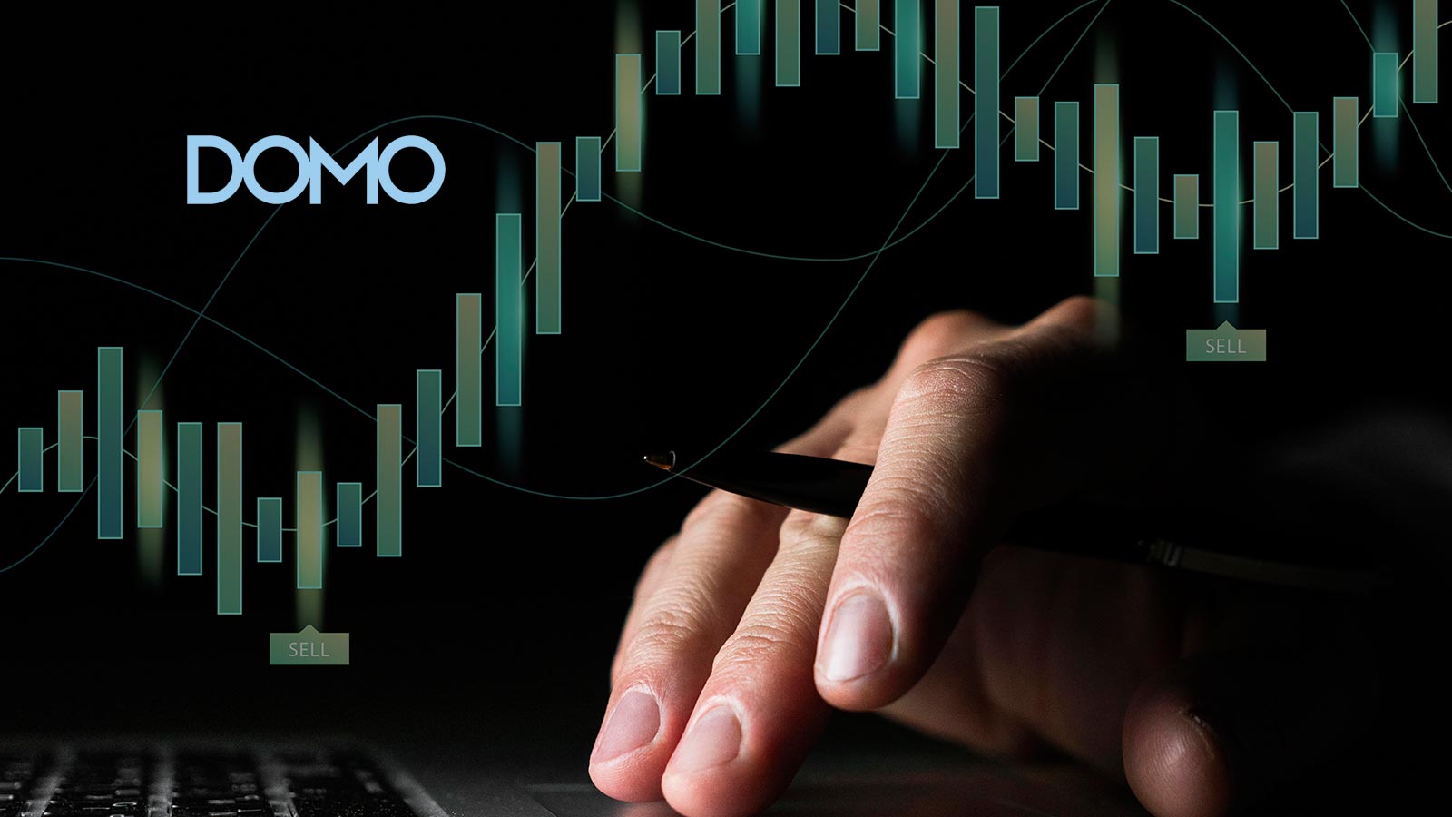 Domo Named a Challenger in 2021 Gartner Magic Quadrant for Analytics