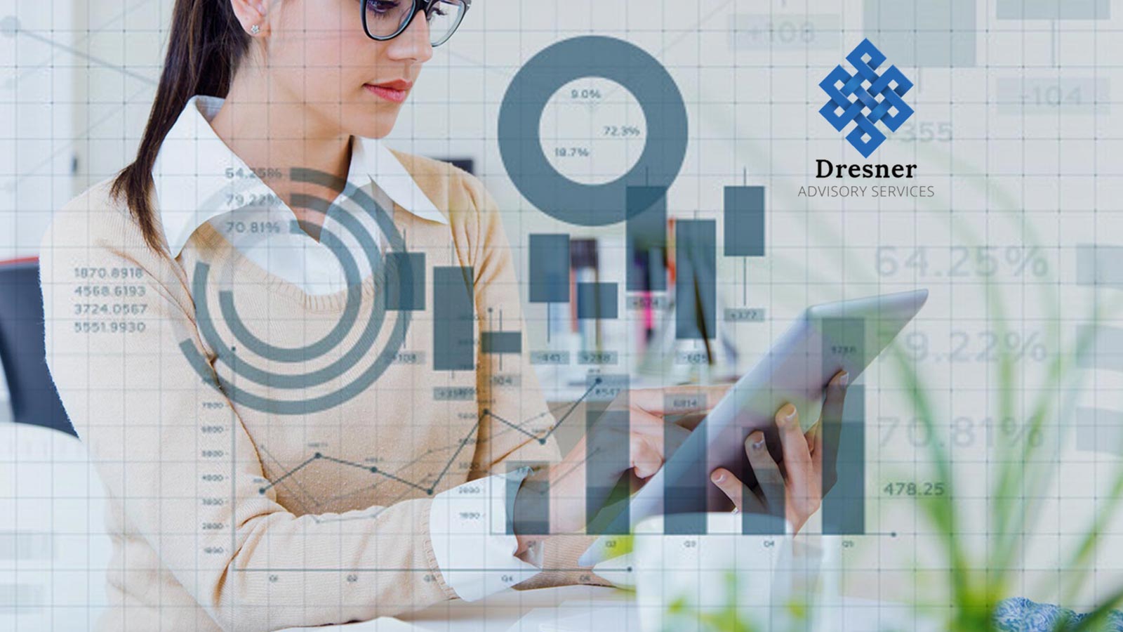 Dresner Advisory Services Publishes Inaugural Natural Language Analytics Market Study