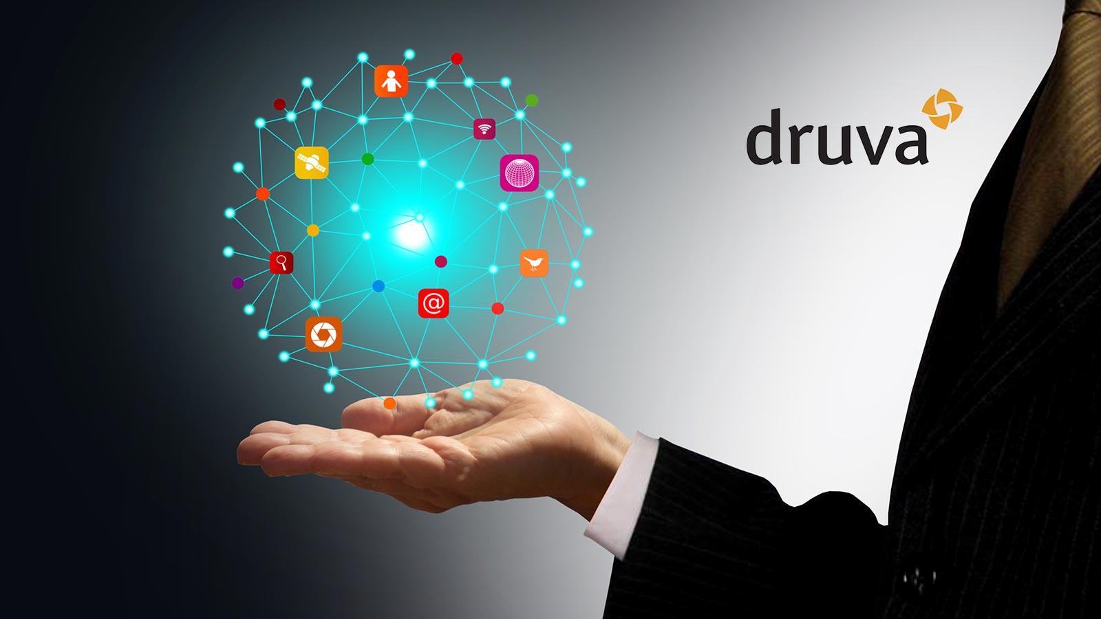 Druva Appoints Scott Morris as Vice President of APJ Sales Organization