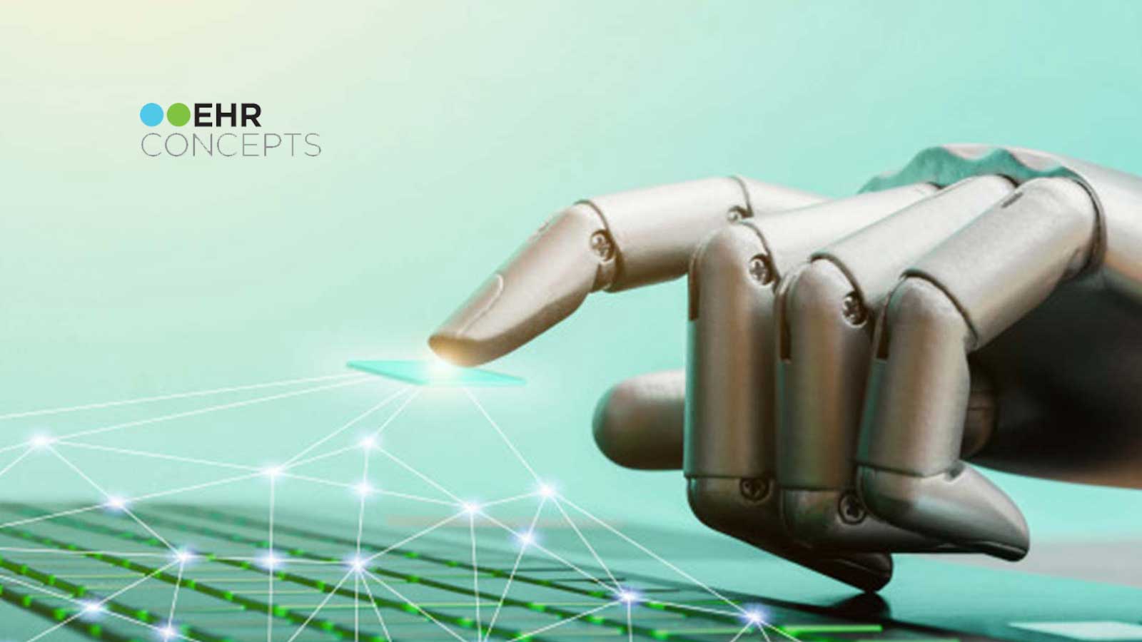 EHR Concepts Offering Healthcare IT Helpdesk Services