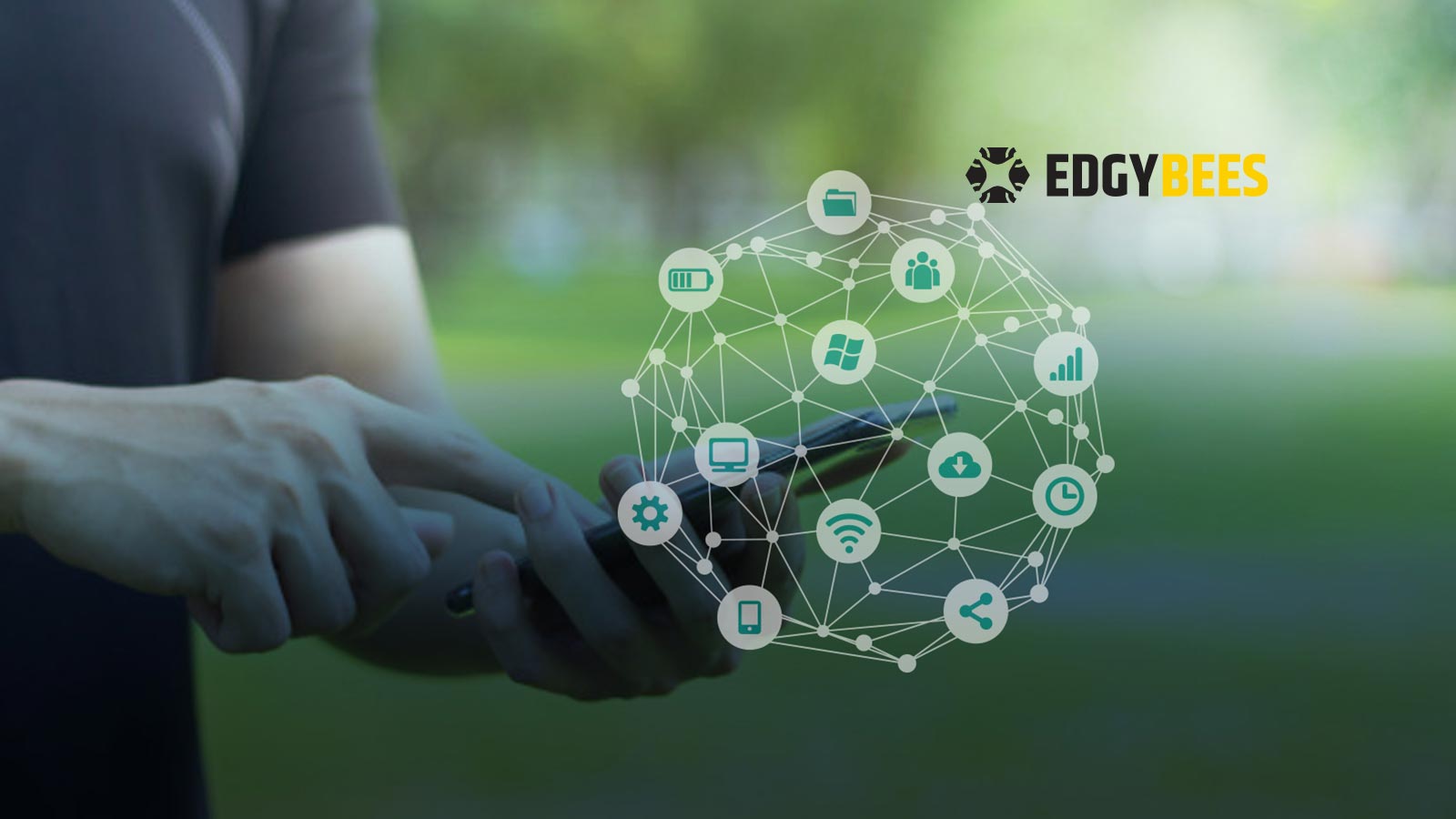 Edgybees Closes $9.5 Million in Series A Funding, Delivers Breakthrough Geo-Mapping Accuracy and Speed for Lifesaving Aerial Video
