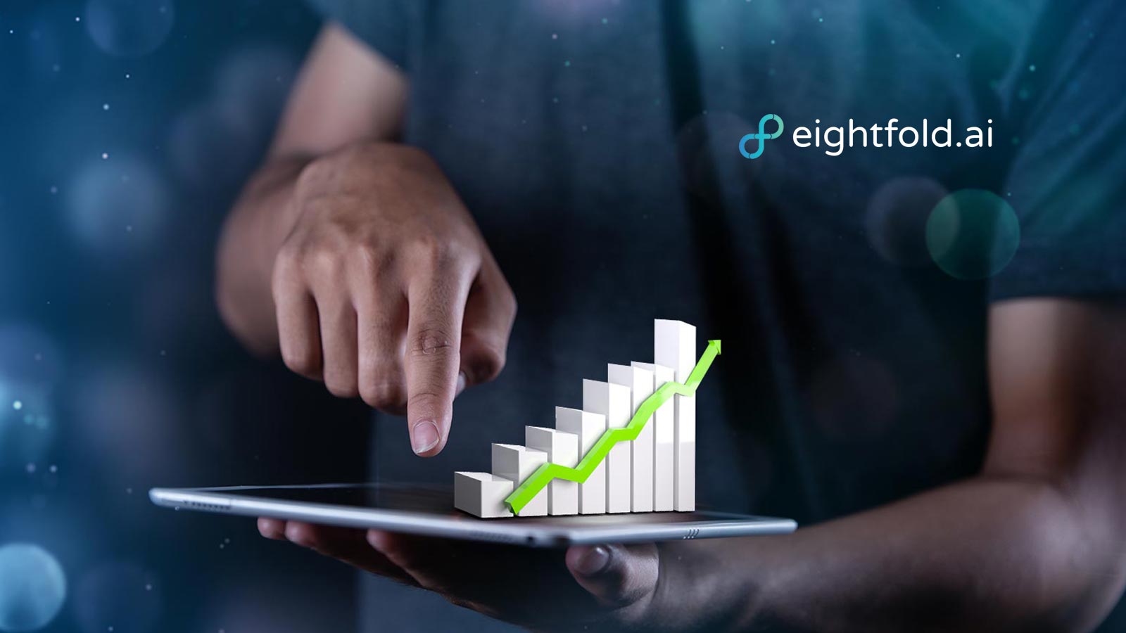 Eightfold Transforms Upskilling and Reskilling with Career Hub, an AI-powered, Employee-centric Solution that Aligns Employee Growth with Business Strategy