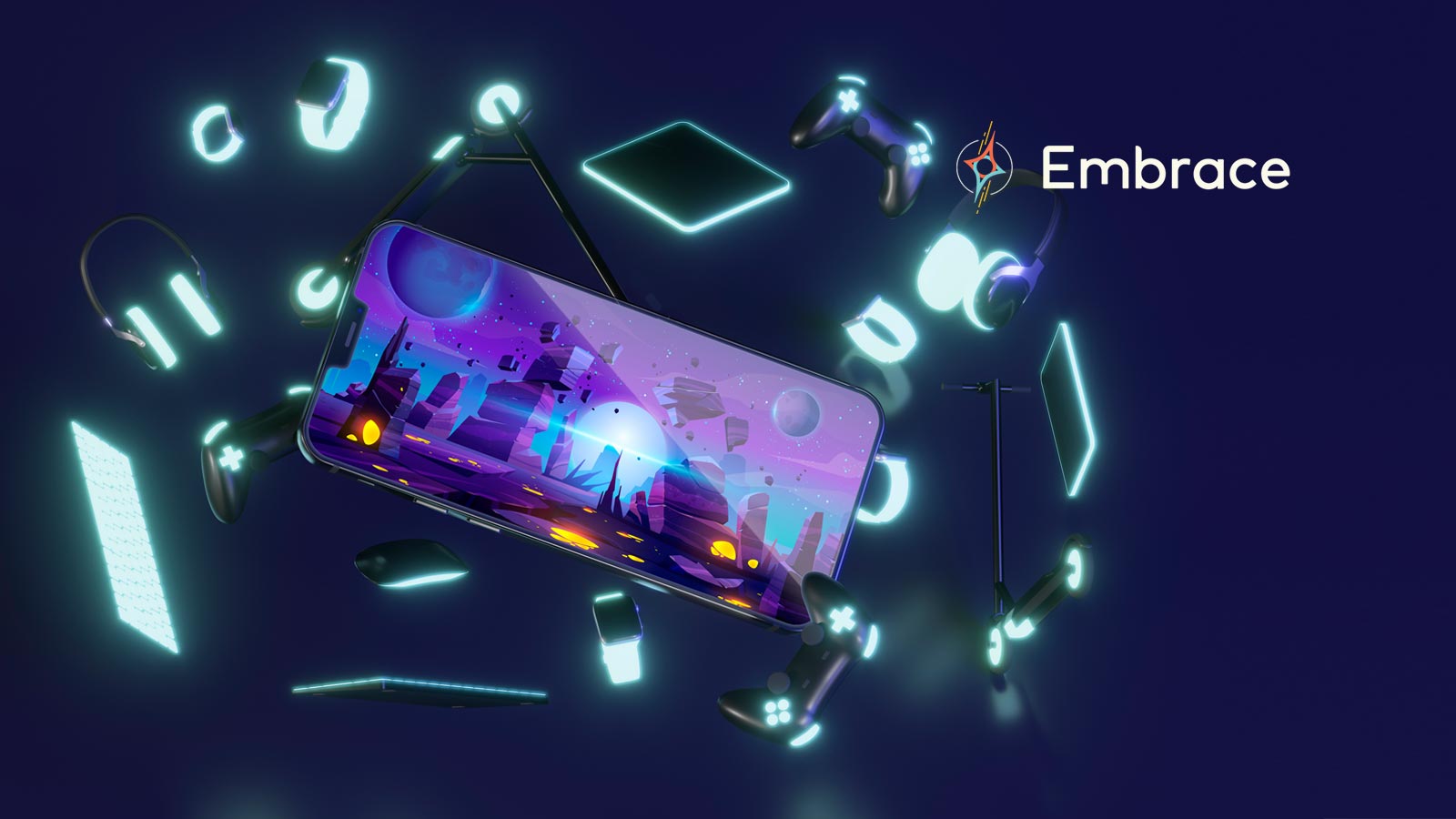 Embrace Launches Unity Support To Provide Observability And Debugging For Mobile Games