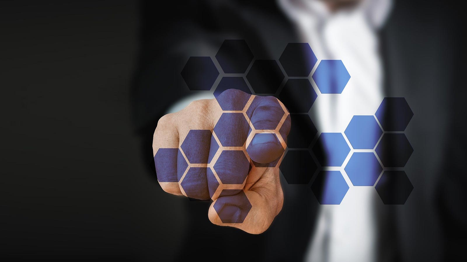 Encantos appoints Keith Elliott as Chief Technology Officer