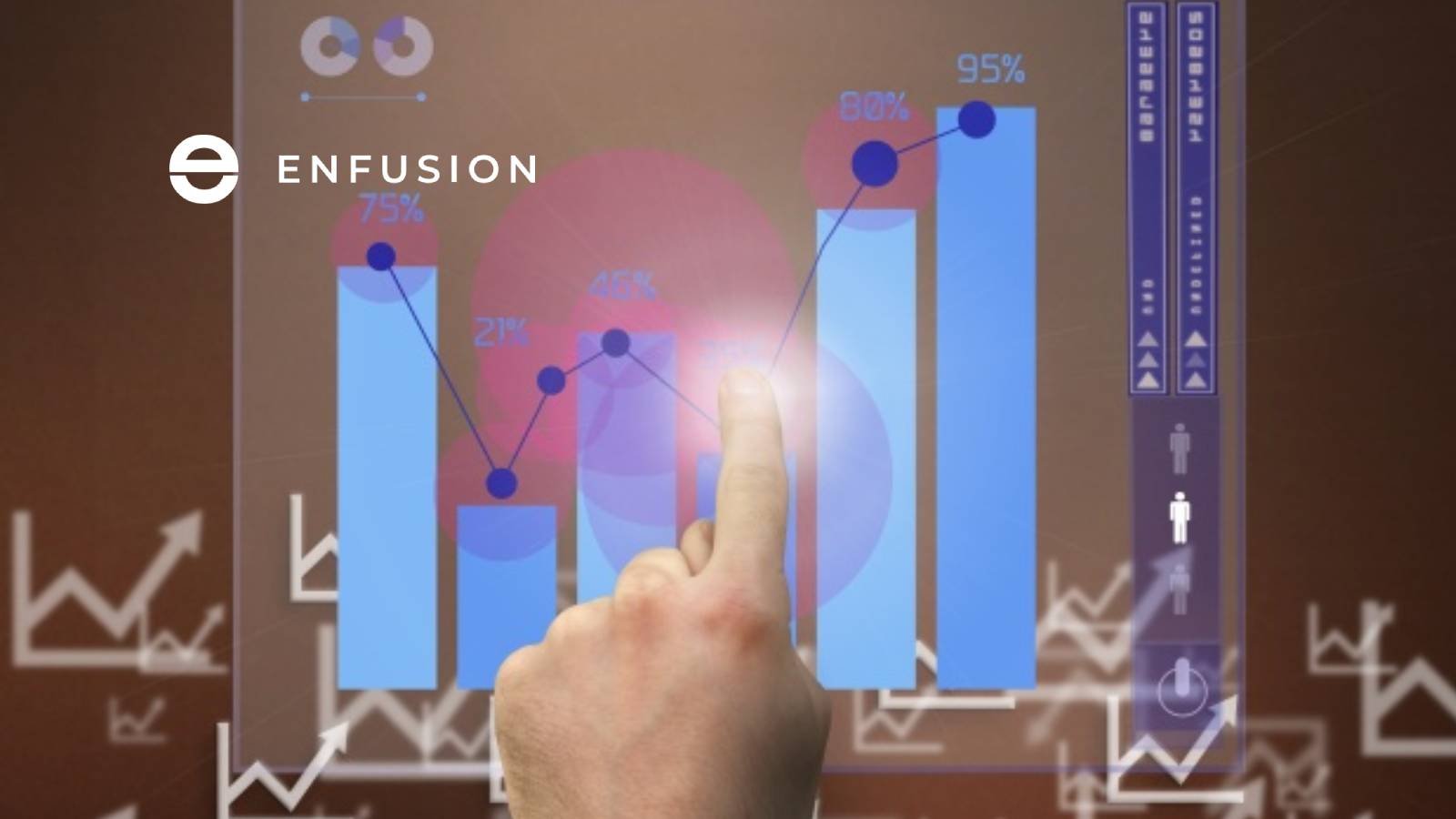 Enfusion Launches Innovative Market Data and Productivity Solutions Catered to the Work-From-Anywhere Workforce