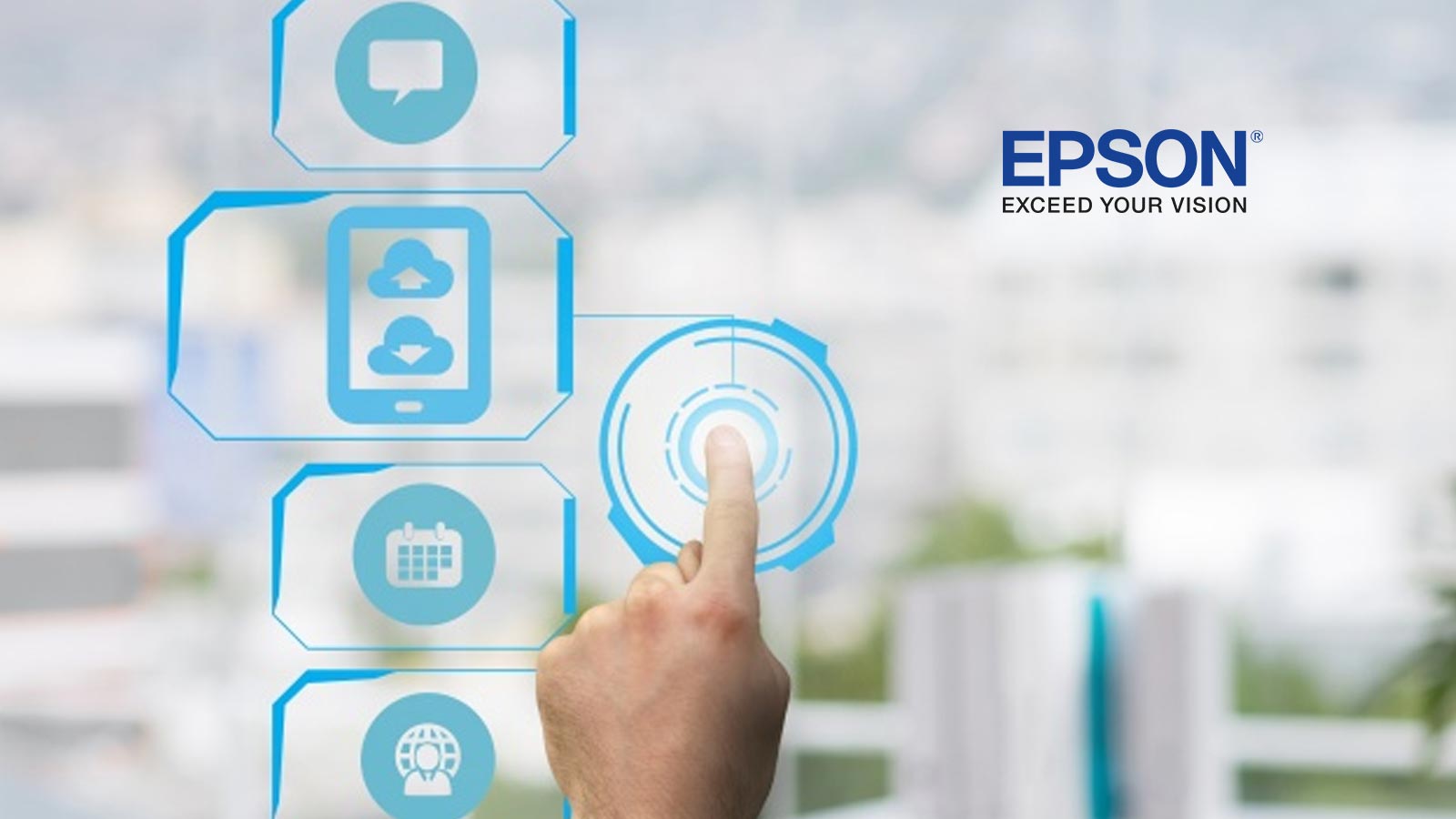 Epson and Spinar America Partner to Deliver AR Remote Assistance Through Zoom