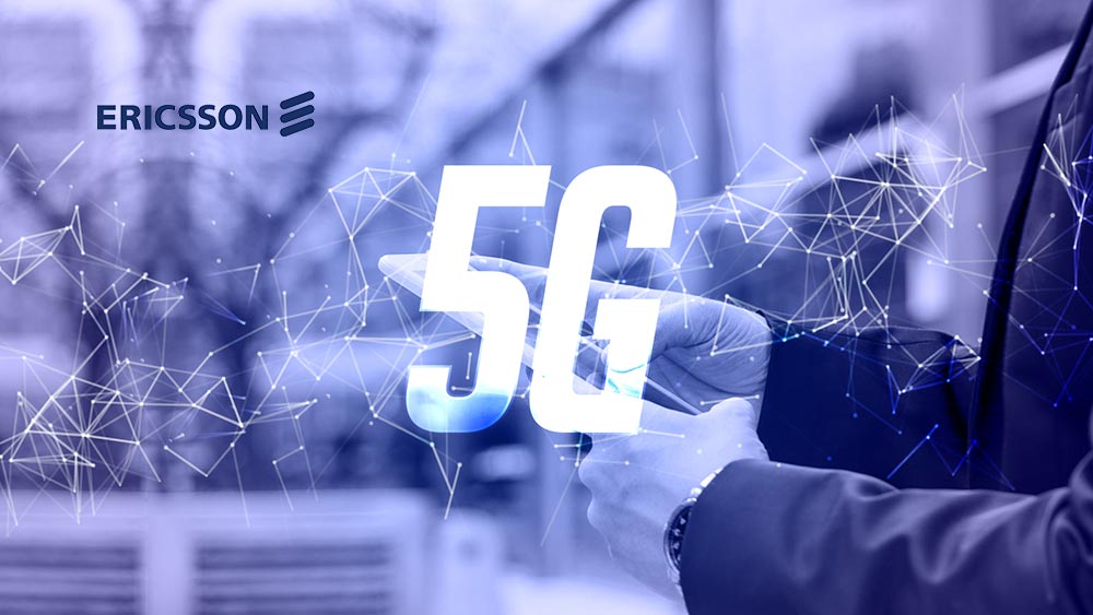 Ericsson to accelerate 5G mid-band rollouts with ultra-light Massive MIMO and RAN Compute solutions