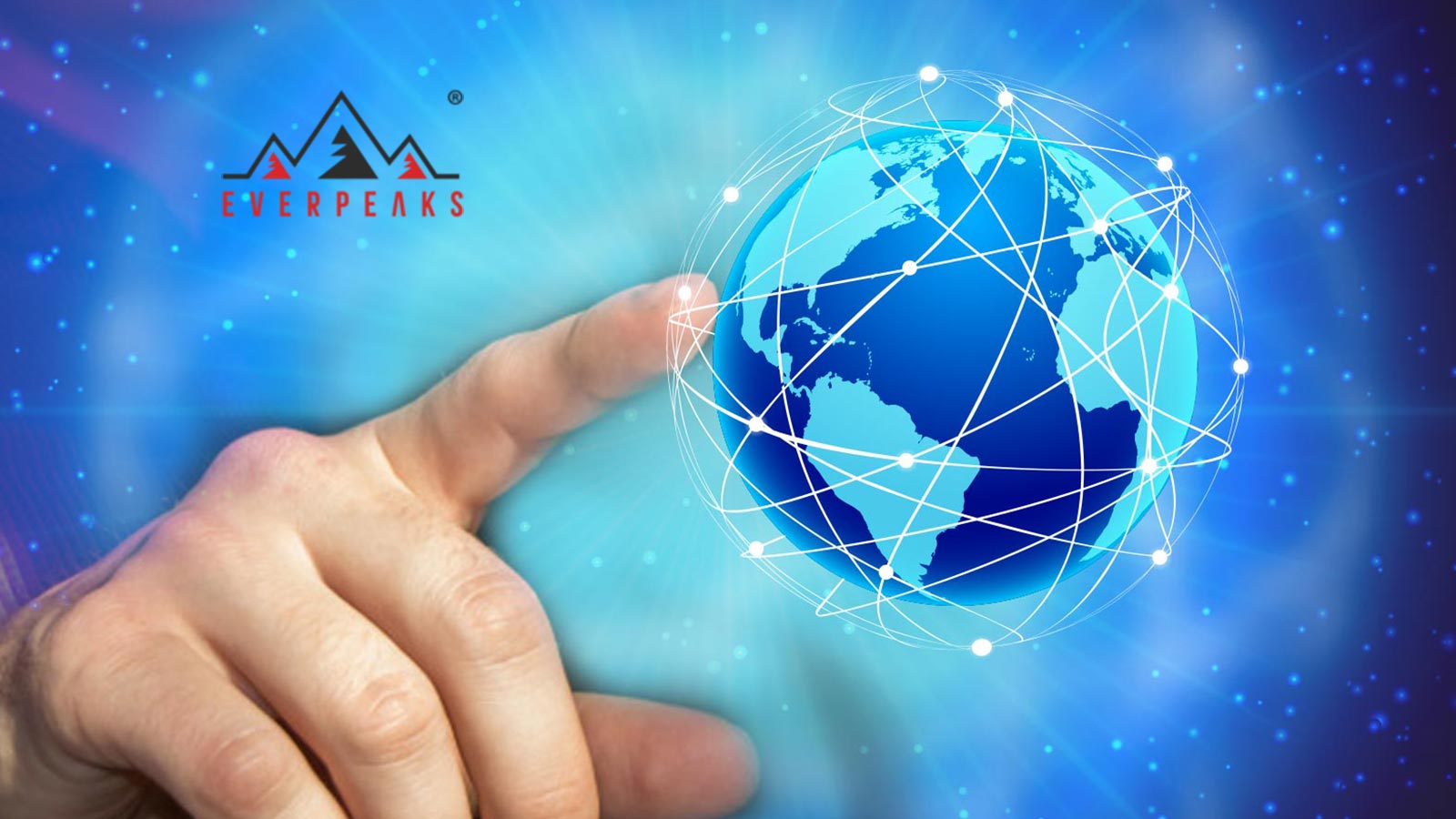 Everpeaks(R) Launches Integrated Logistics Platform, Enabling Global Brands To Penetrate Southeast Asian Market