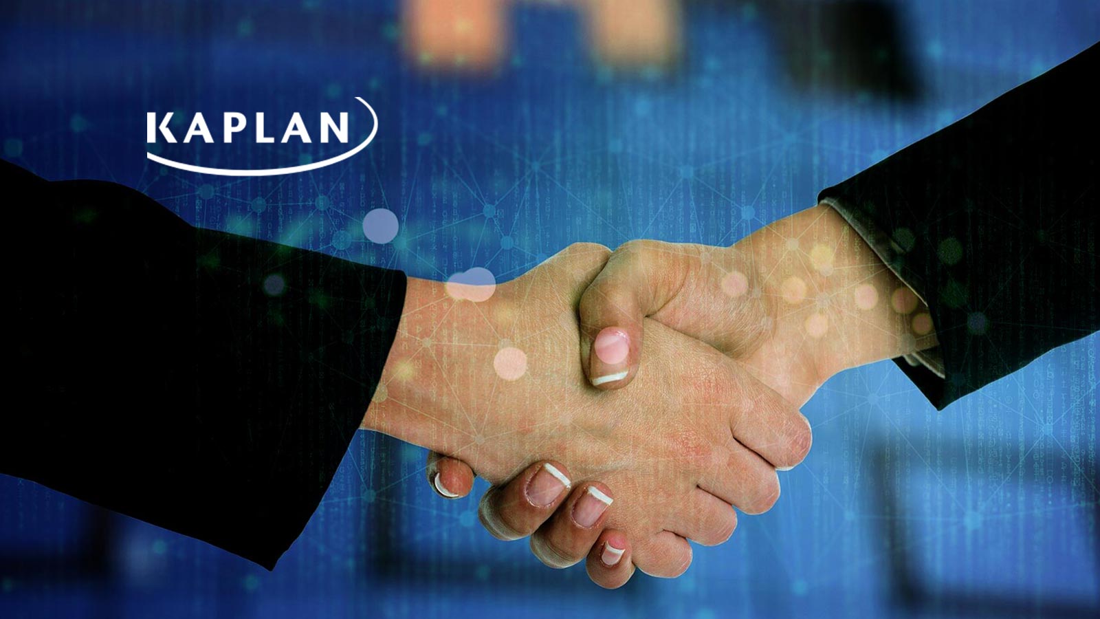 Exclusive Partnership Between Kaplan and ConnecME Marks a New Era of Educational Solutions in the Middle East