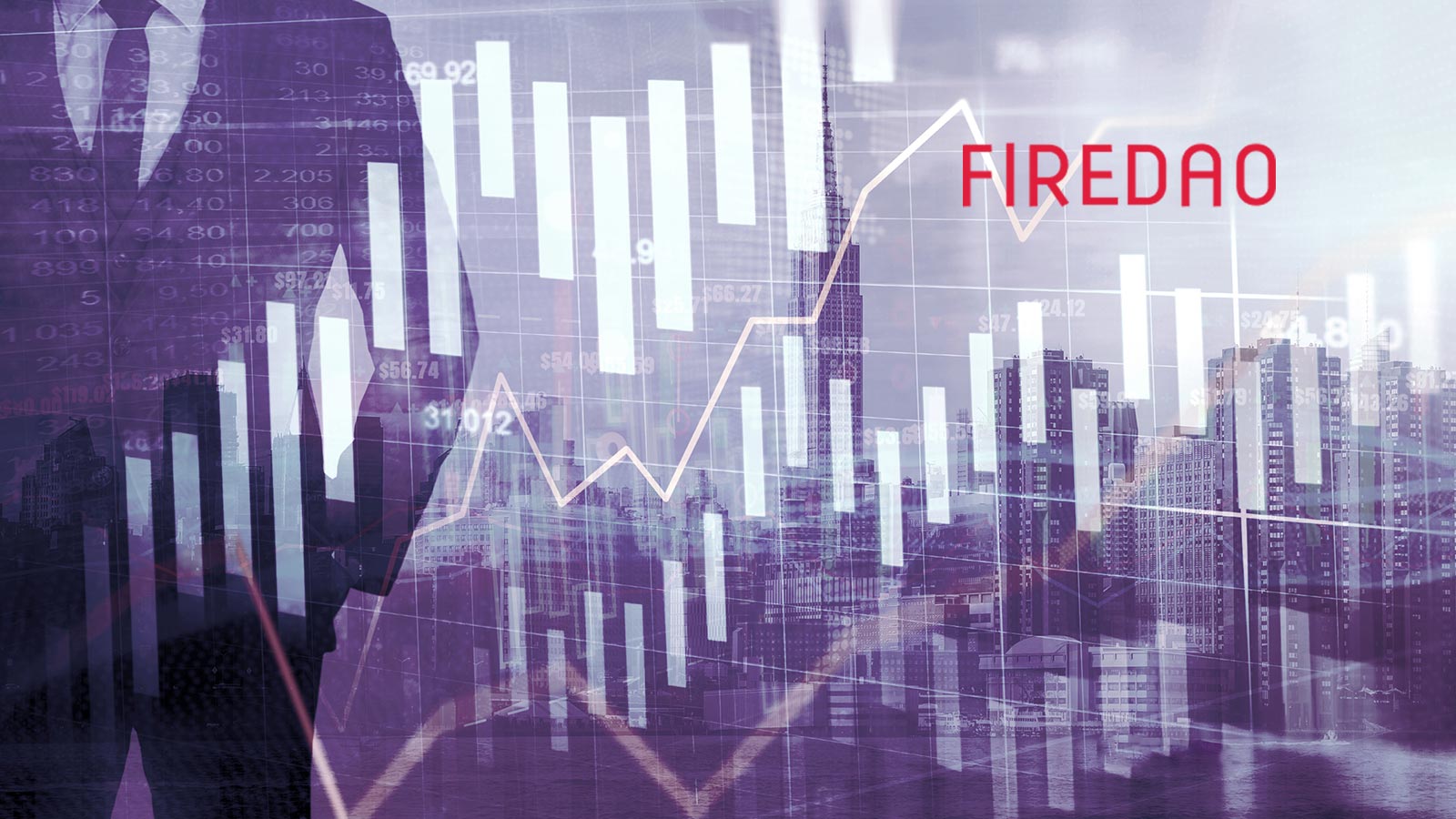 FIREDAO Launches a New DeFi Protocol for Financial Independence