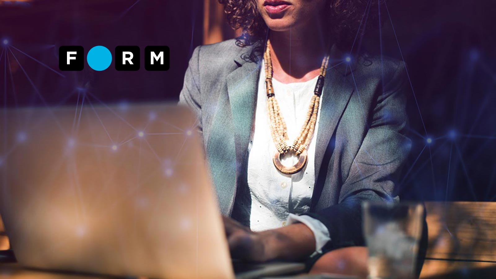 FORM Announces Ramakant Pandrangi as CTO