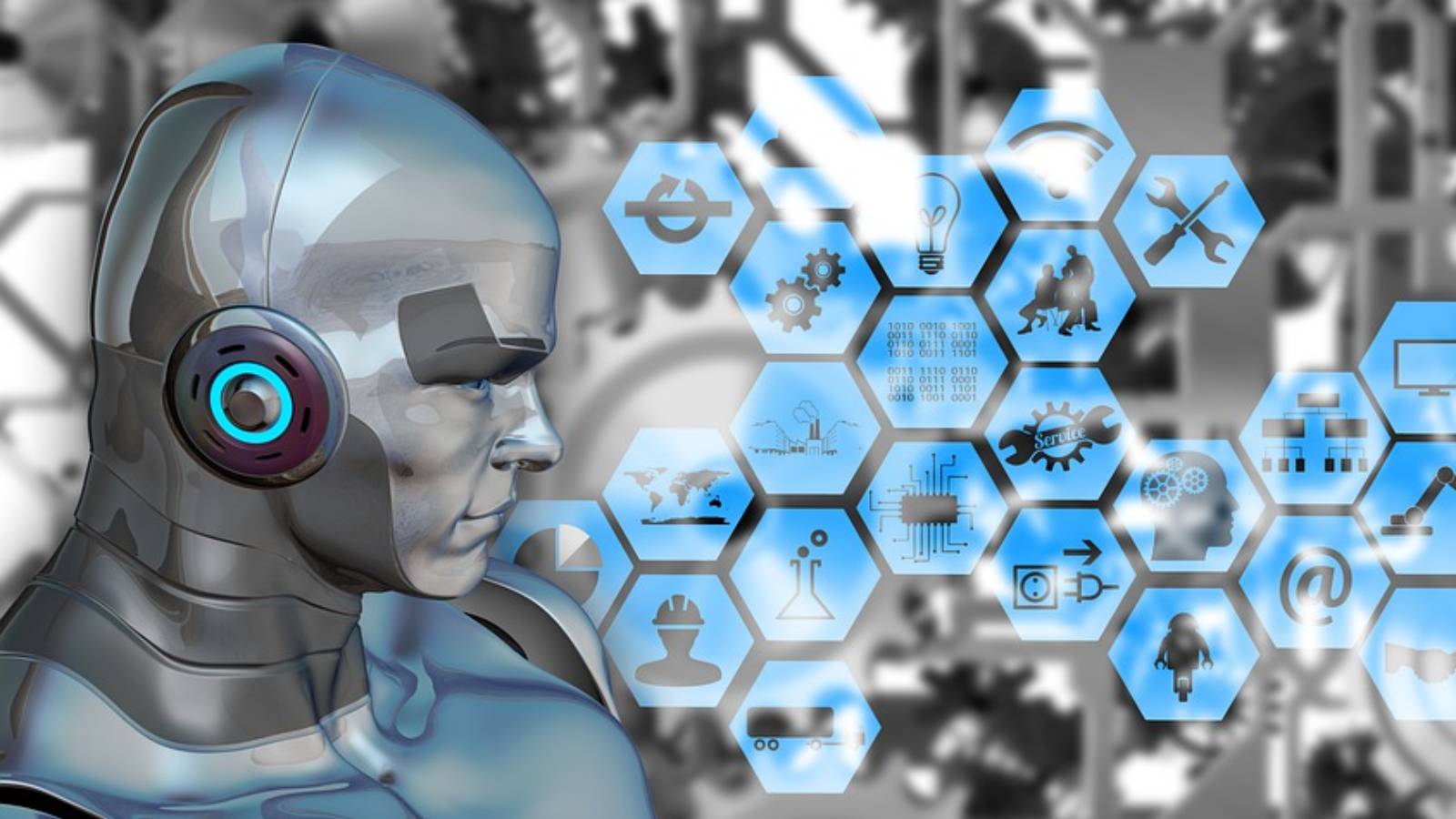 Why Remote Employee Training Programs Rely on AI