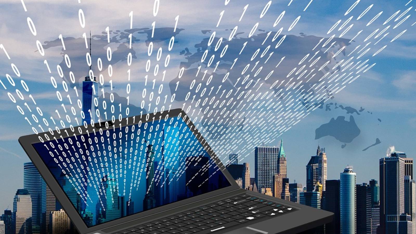 Technology Is an Opportunity and Not a Barrier for Women