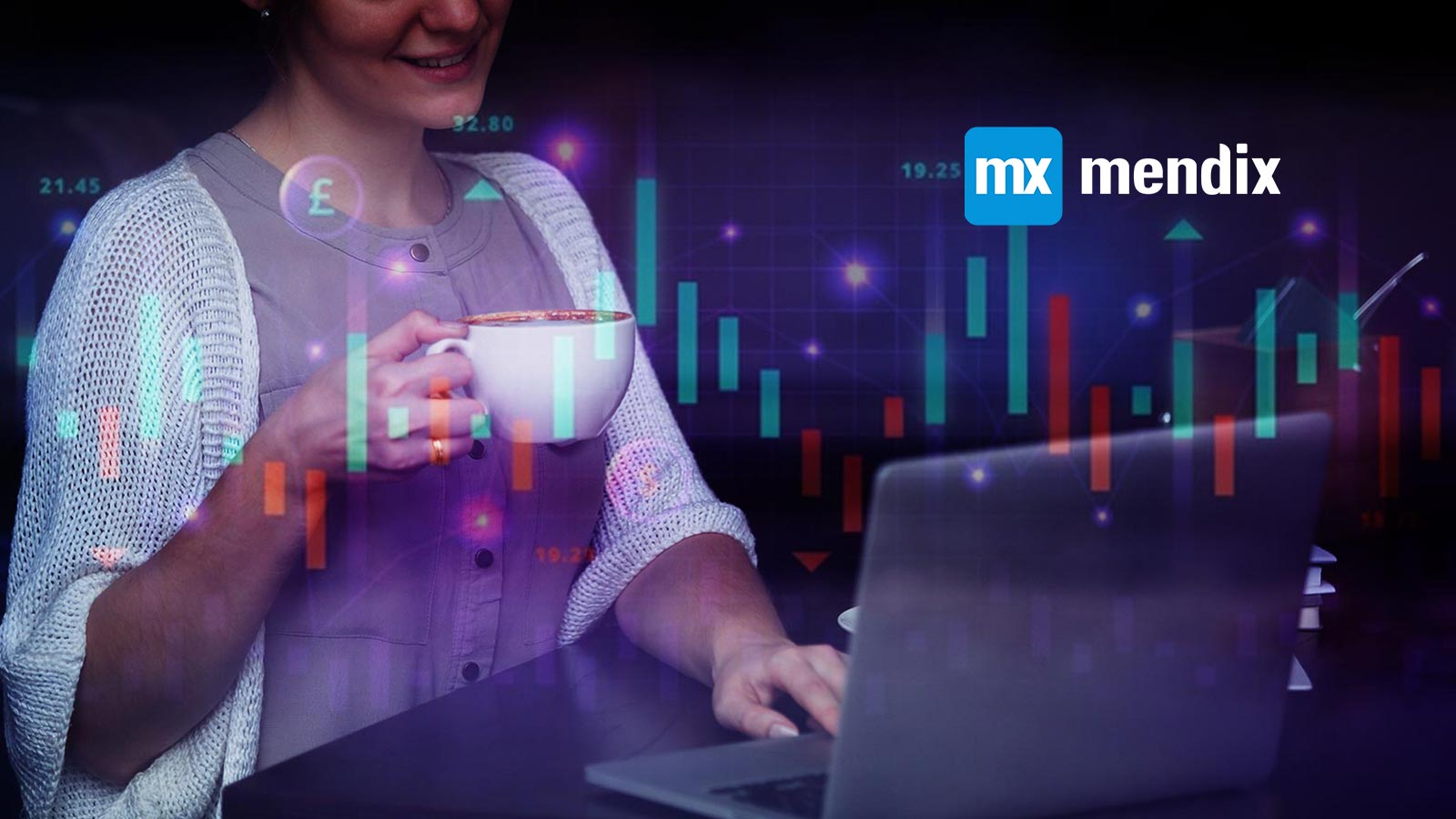 Financial Services Disruptor Collin Crowdfund Brings Businesses and Investors Together Via Innovative Mendix-Built Platform