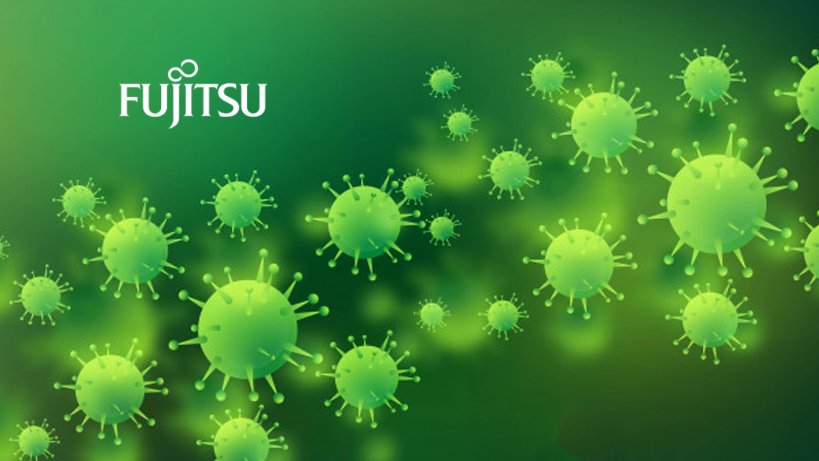 Fujitsu and Entanglement Solve Problems Related to COVID-19 and Other Previously Unsolvable Problems through Quantum-Inspired Technology
