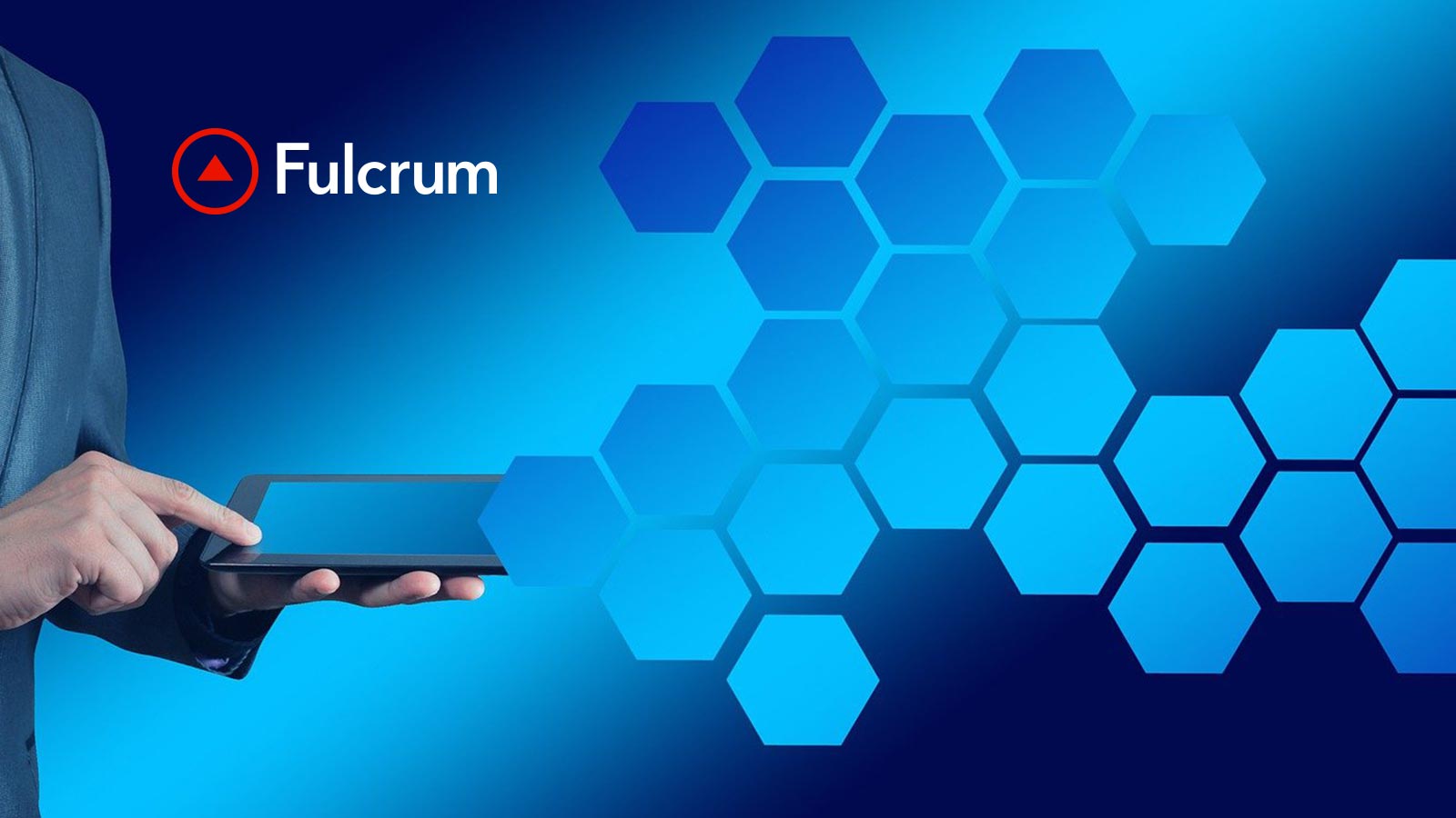 Fulcrum applies AI to harness mobile image data and protect privacy