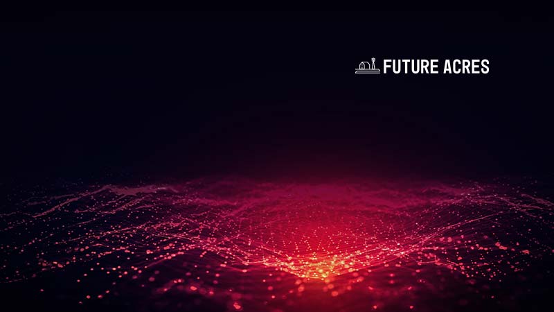 Future Acres Launches to Bring Sustainable Agricultural Robotics to Farm Industry and Optimize Workforce Efficiency and Safety
