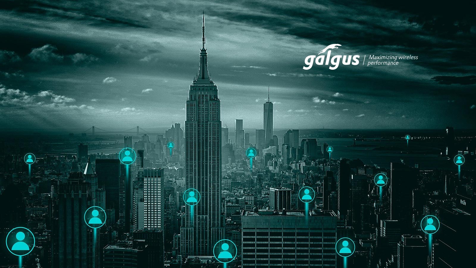 Galgus gets the CERTIFIED Passpoint seal from Wi-Fi Alliance