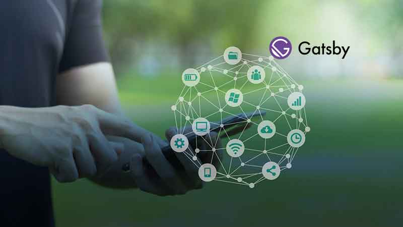 Gatsby Introduces Comprehensive Suite of Support and Professional Services Bundles for Websites Built Using GatsbyJS