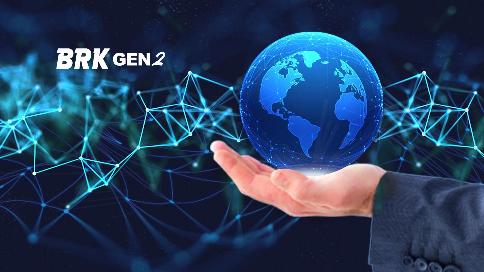 Gen2 Technologies (BRKK) Announces Agreement to Expand Reach in the UK and Globally