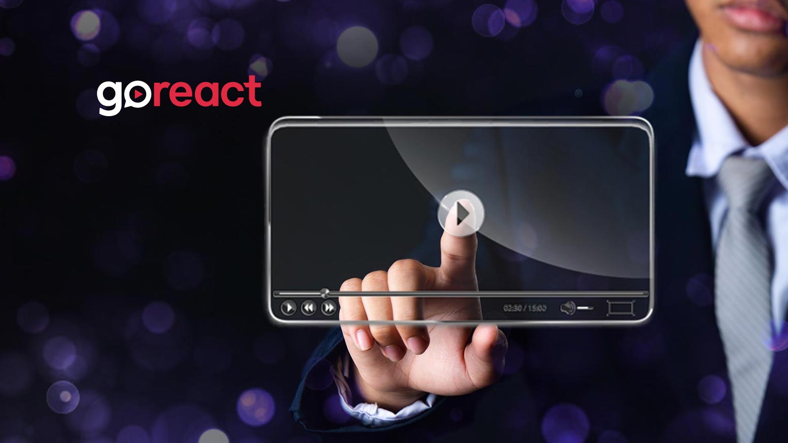 GoReact Launches GoReact + Zoom to Make it Easier for Learners to Submit Videos for Skill Assessments