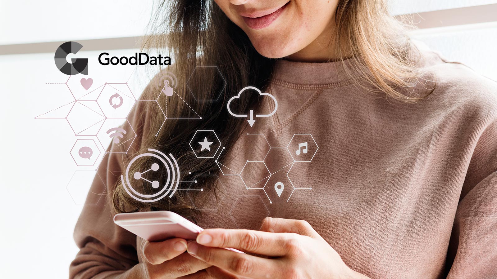 GoodData Releases Capabilities to Improve Data Storytelling, Boost Data Literacy