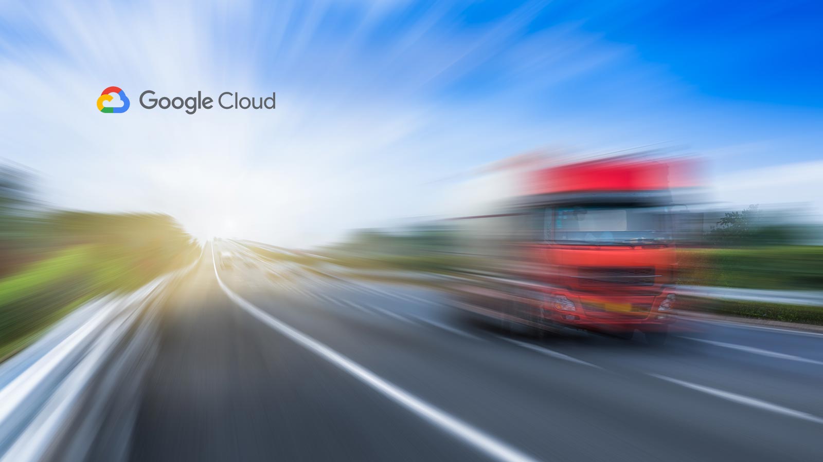 Google and J.B. Hunt Announce Strategic Alliance to Accelerate Innovation in Transportation and Logistics