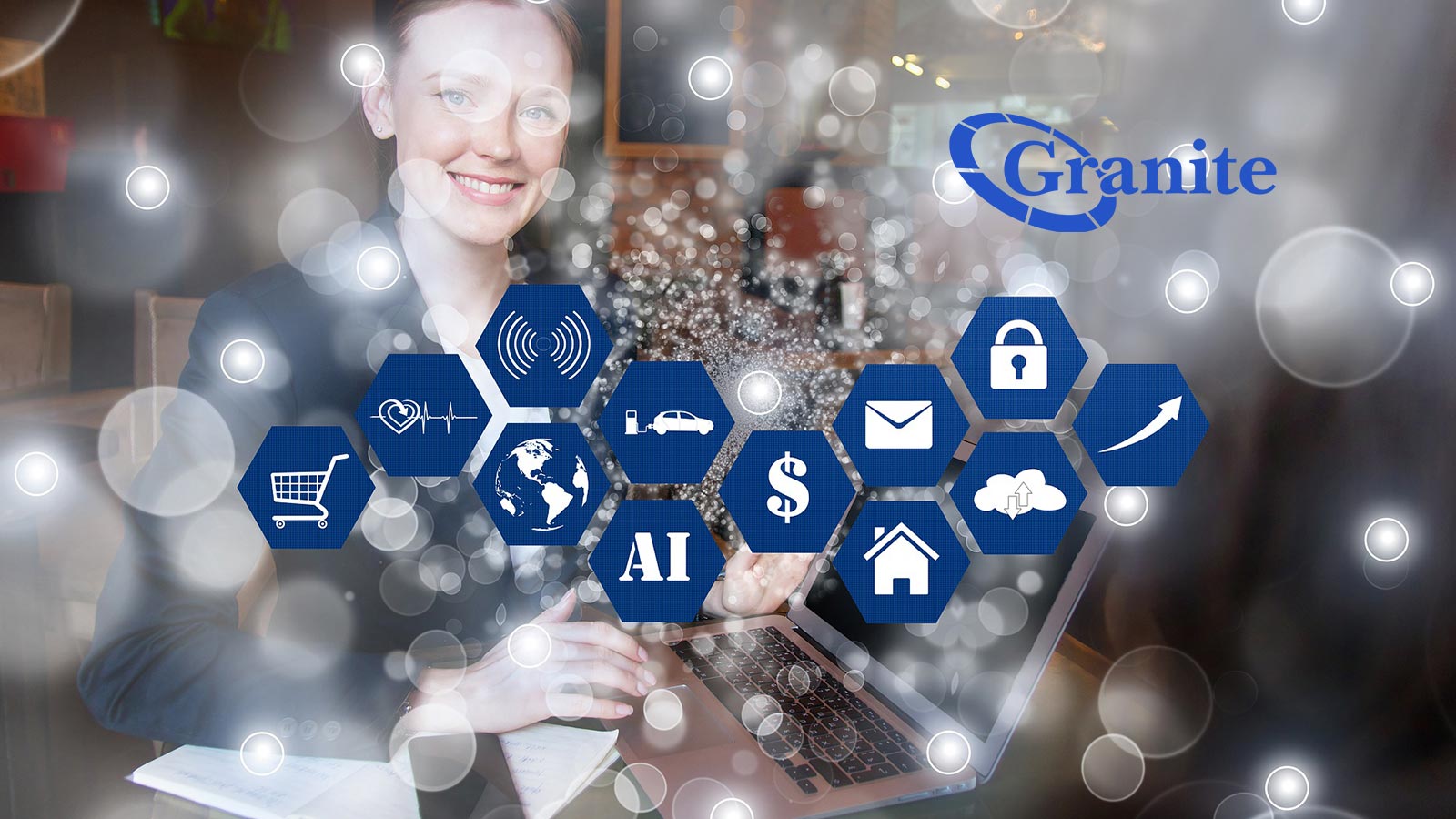 Granite Selected by Federal Trade Commission to Deliver Always-On Network