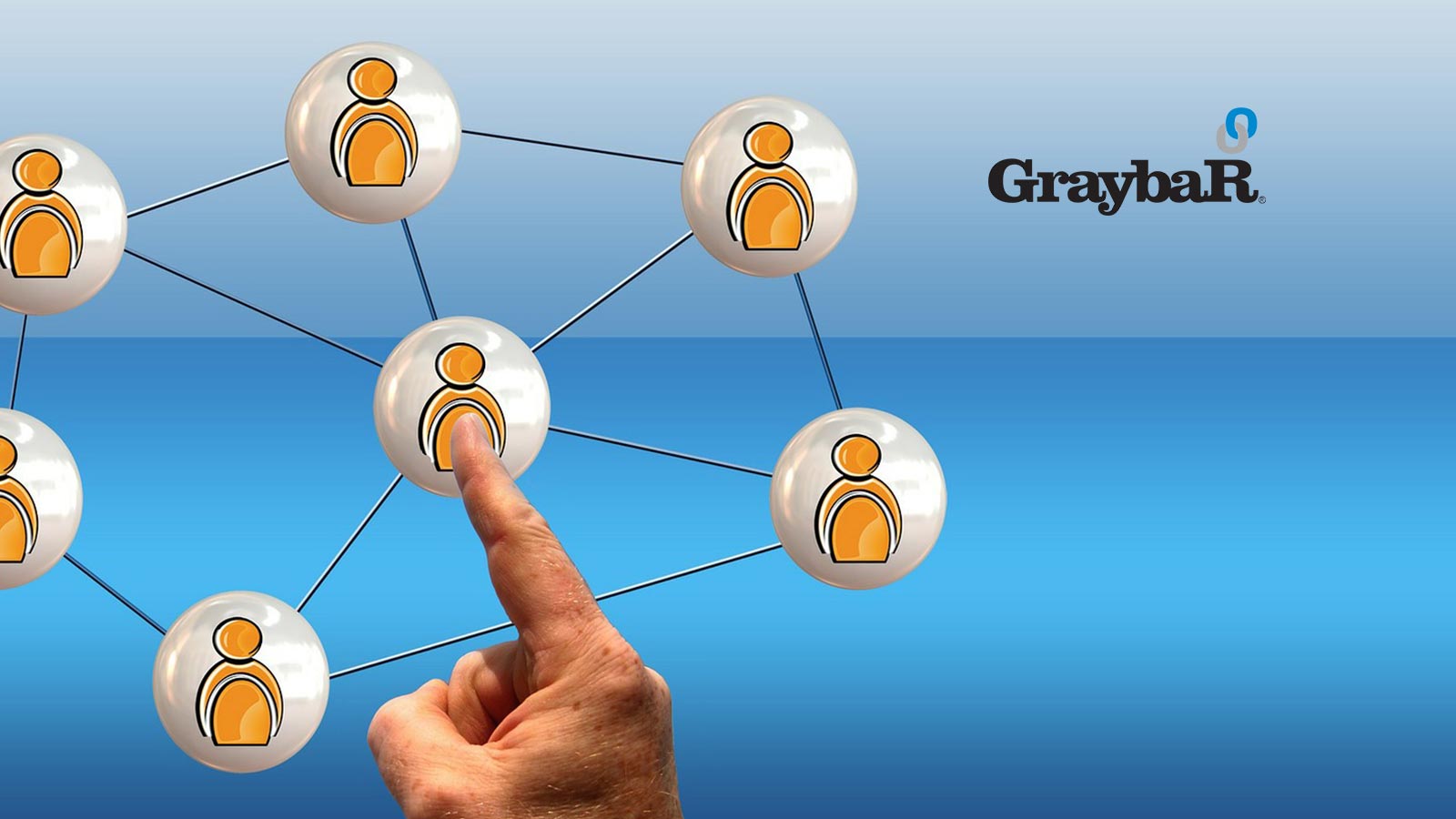 Graybar Names Andrew Ipson Vice President - Strategic Accounts