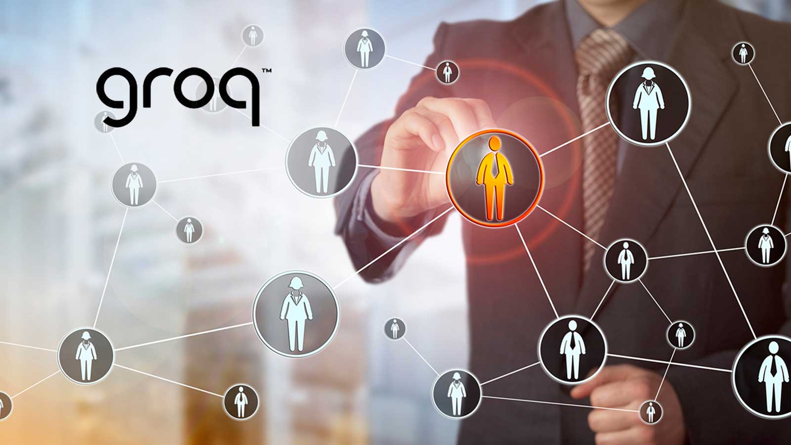 Groq Appoints Andy Rappaport to Its Board of Directors