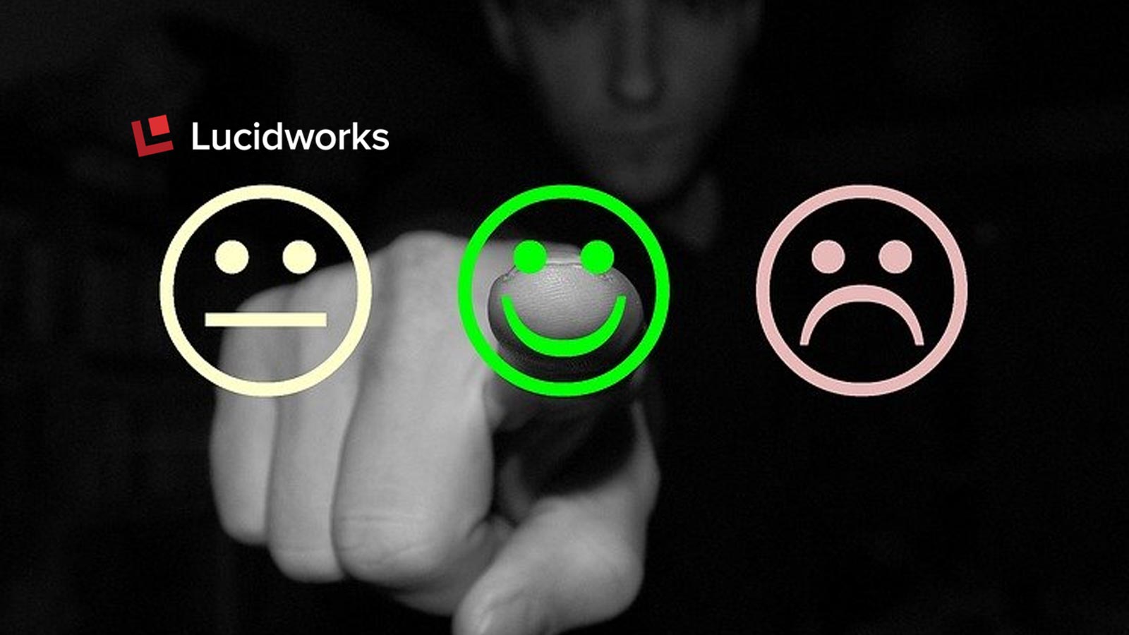 Lucidworks Appoints Chris Polishuk as CRO to Drive Connected Experiences