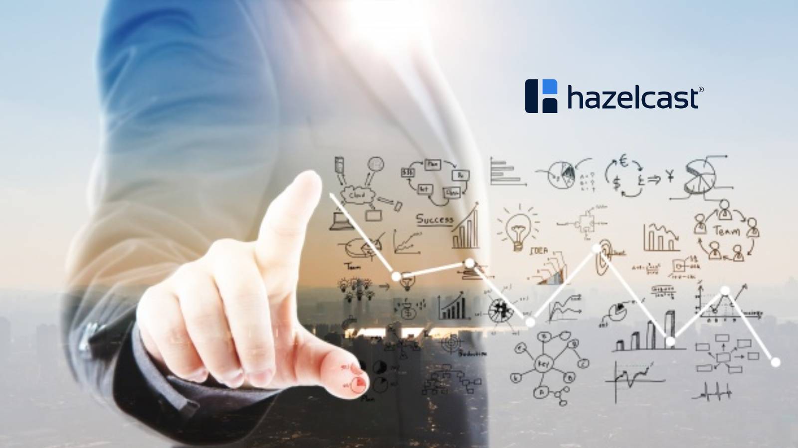 Hazelcast Extends the In-Memory Digital Integration Hub to the Cloud