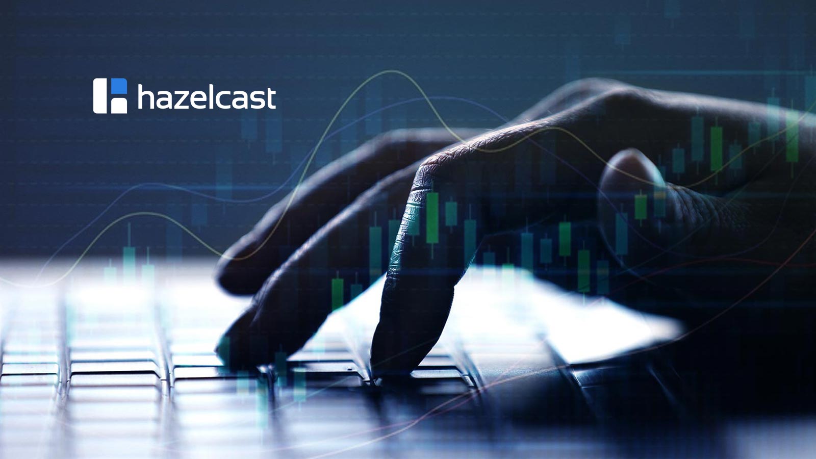 Hazelcast Releases Cloud-based Architecture for Financial Services Risk Management Applications