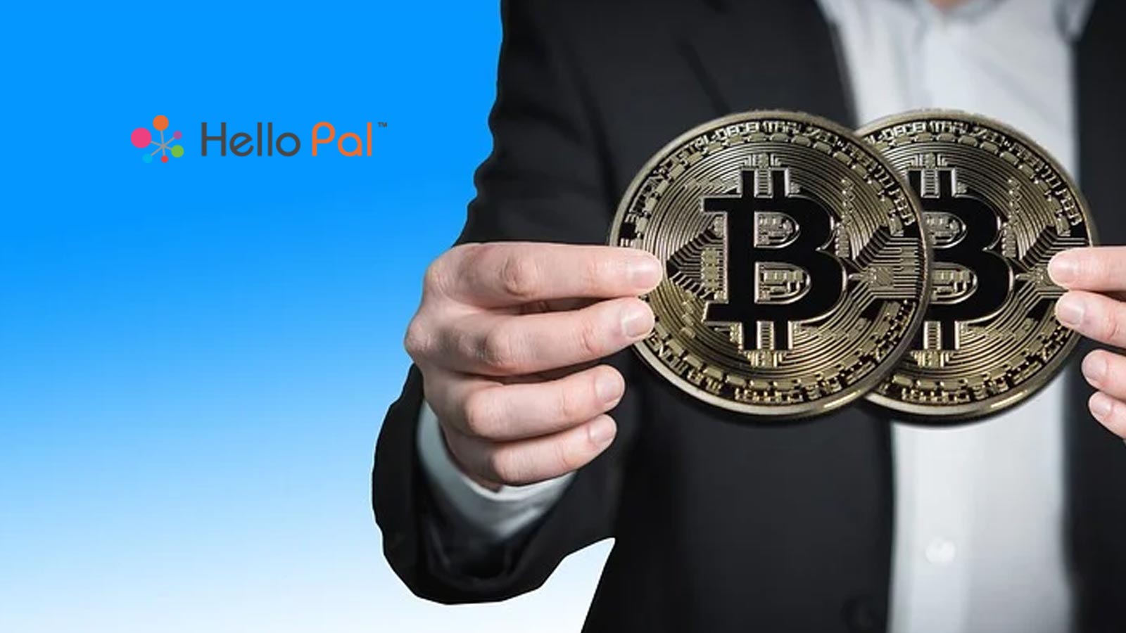 Hello Pal Announces User Bitcoin-Mining Initiative