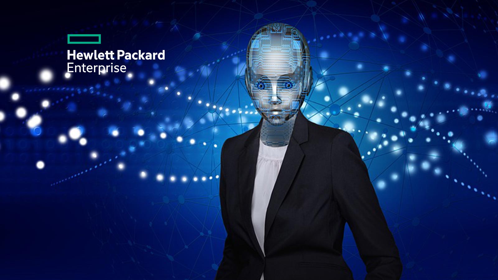 Hewlett Packard Enterprise Accelerates Space Exploration with First Ever In-Space Commercial Edge Computing and Artificial Intelligence Capabilities