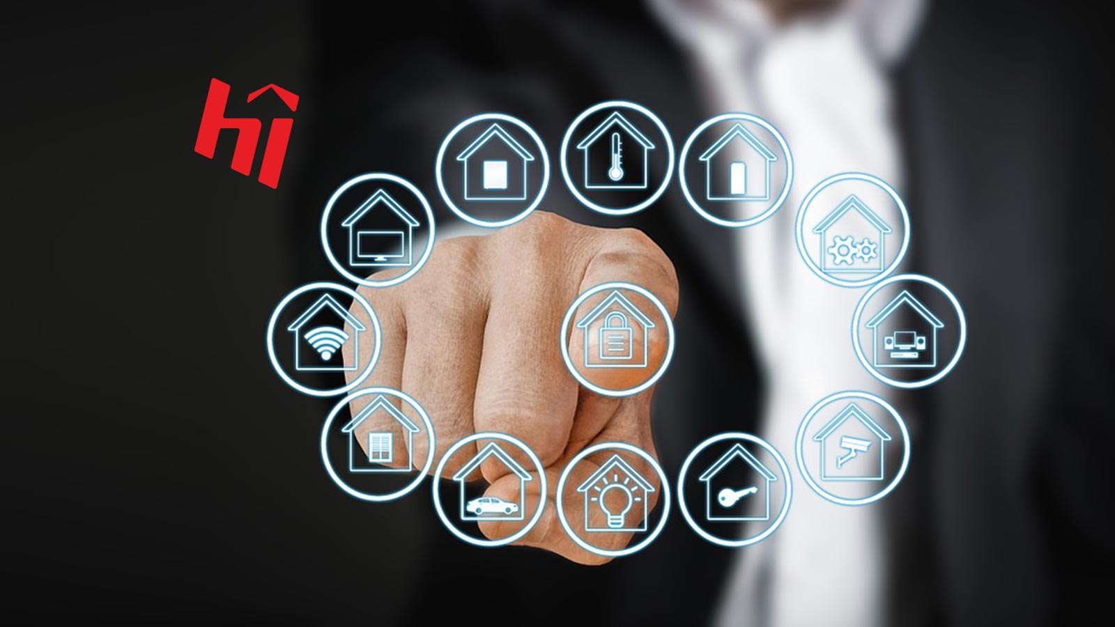 Hi Solutions Announces the Formation of a New Company Seeking to Revolutionize the Smart Home Services Market