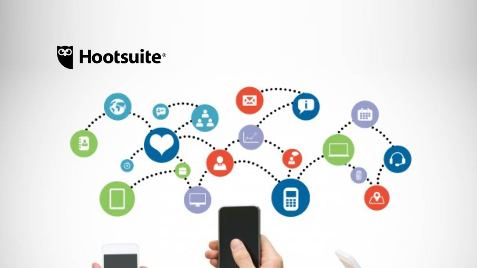 Hootsuite Makes Finding and Sharing Great Social Content Easy with New ‘Curate’ Integration