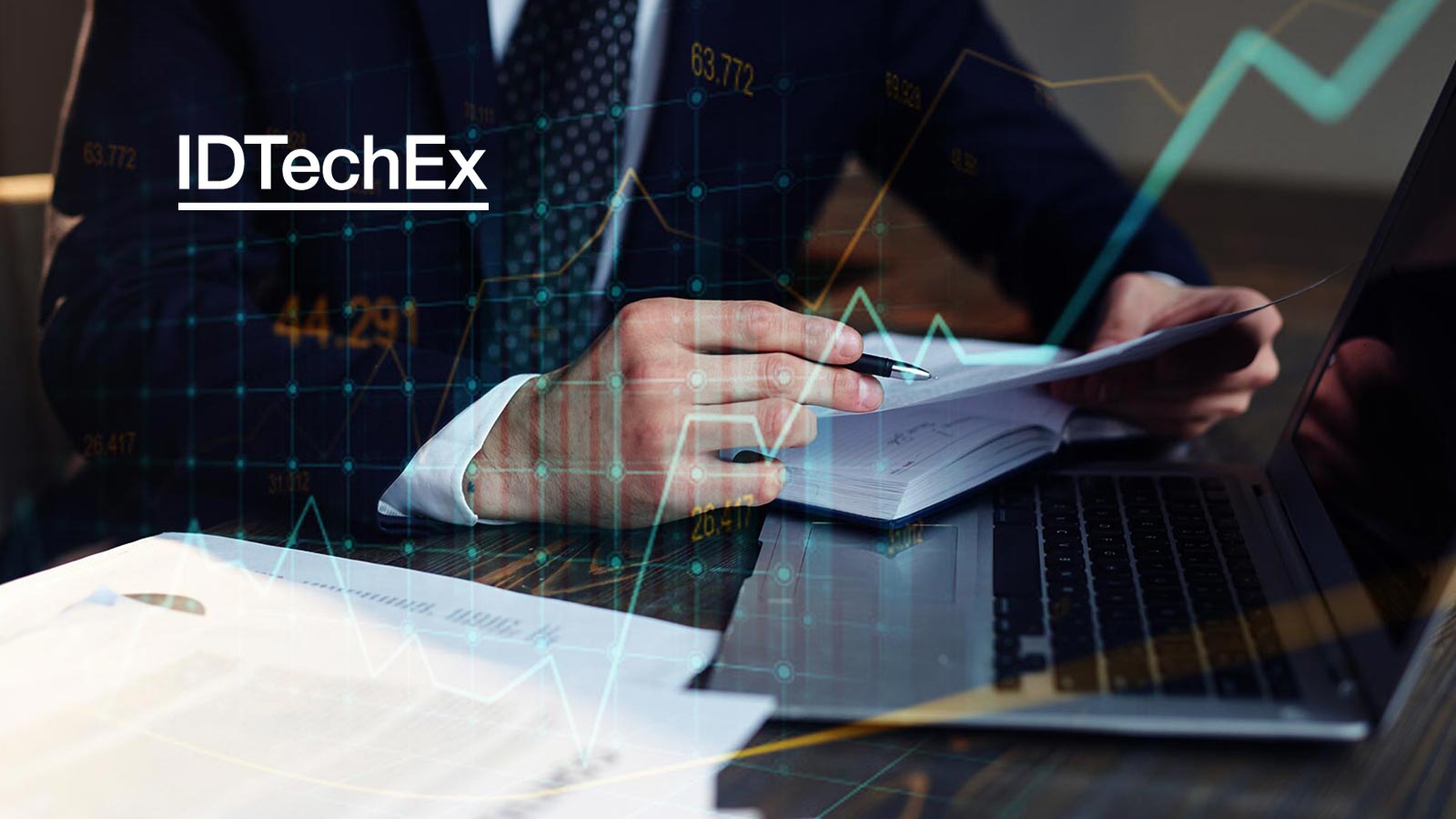 IDTechEx Consider the Potential of E-Fuels